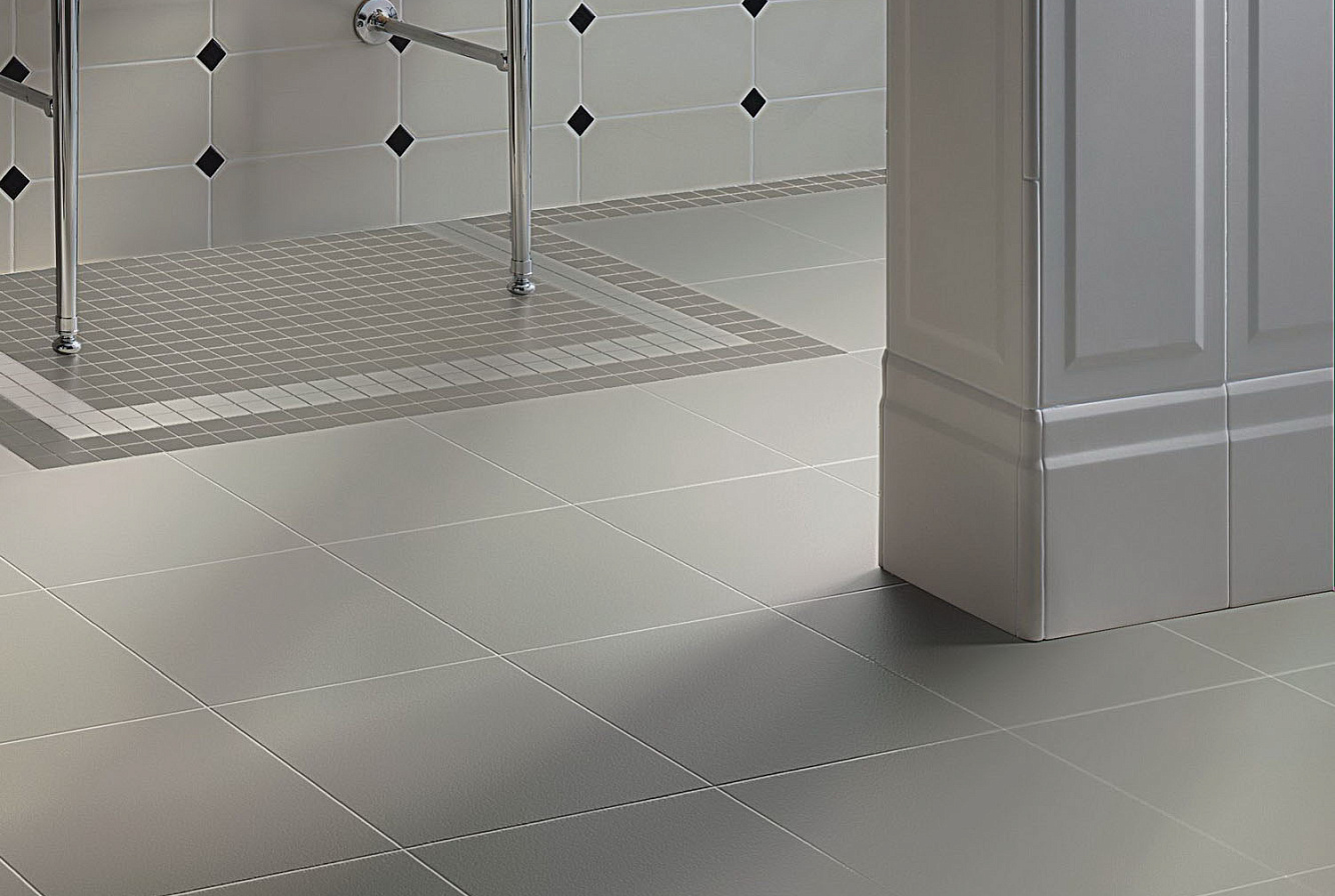 Напольная плитка (керамогранит) CERAMICHE GRAZIA RETRO MOON / TAUPE